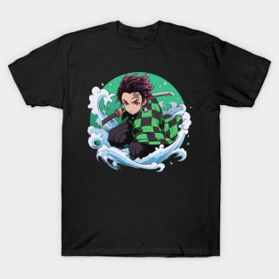 tanjiro T-Shirt